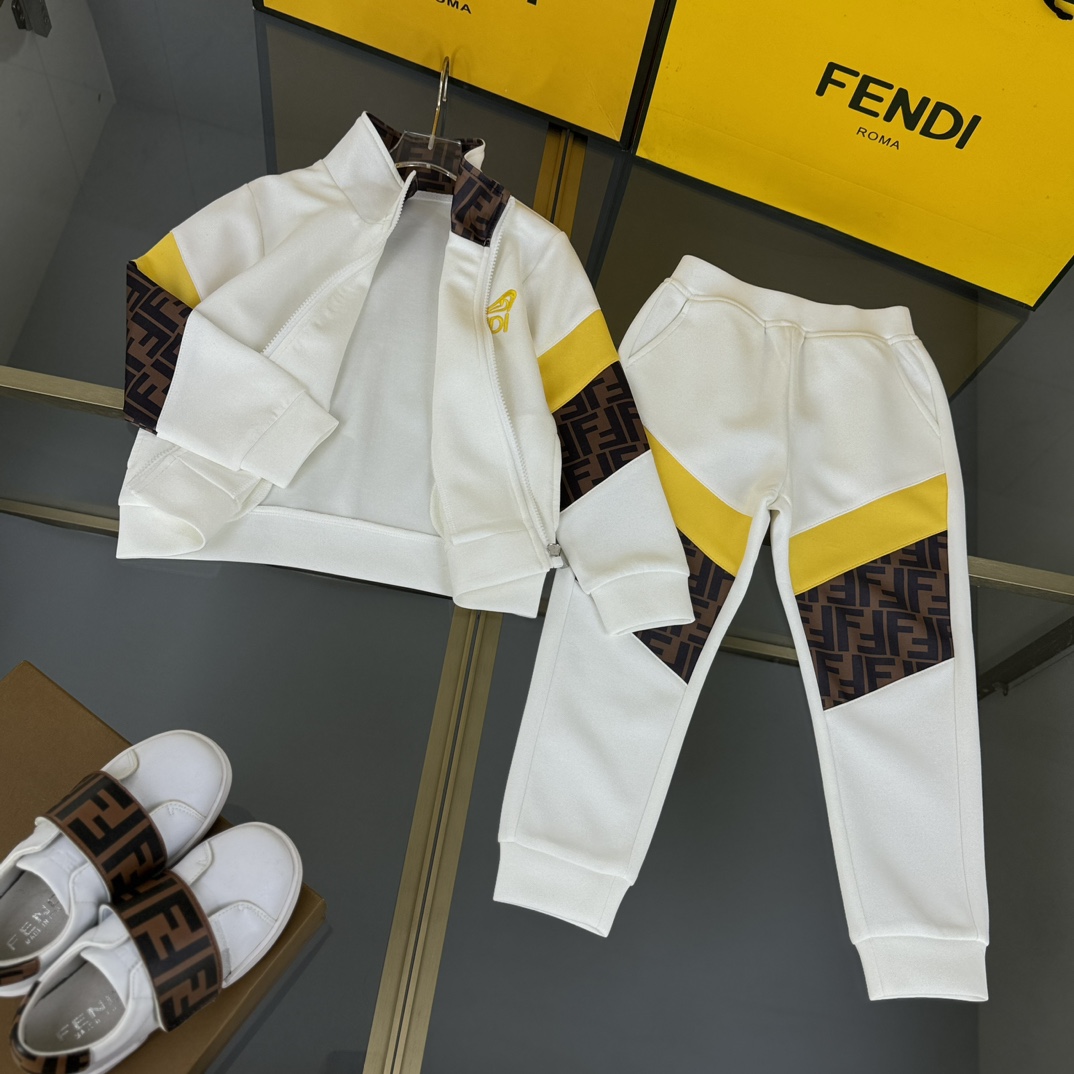 Fendi Kids